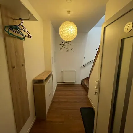 Funke D7 Fuer Monteure Apartment